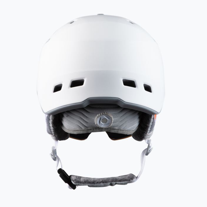 Dámská lyžařská helma HEAD Rachel bílá 323511 3
