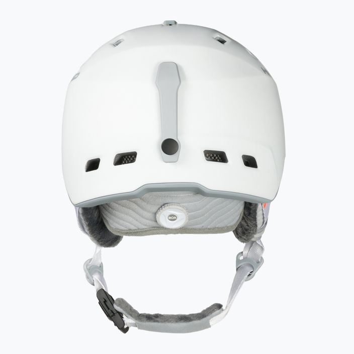 Dámská lyžařská helma HEAD Rita bílá 323711 3