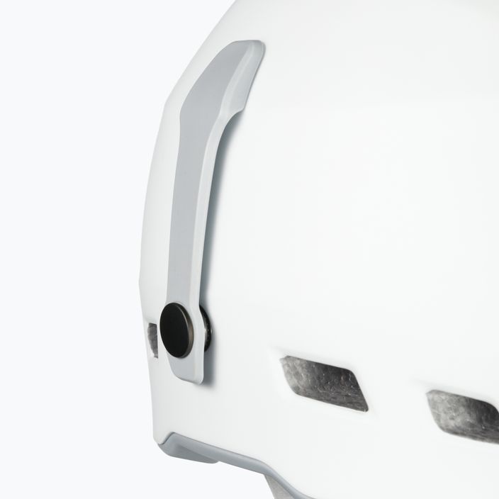 Dámská lyžařská helma HEAD Rita bílá 323711 7