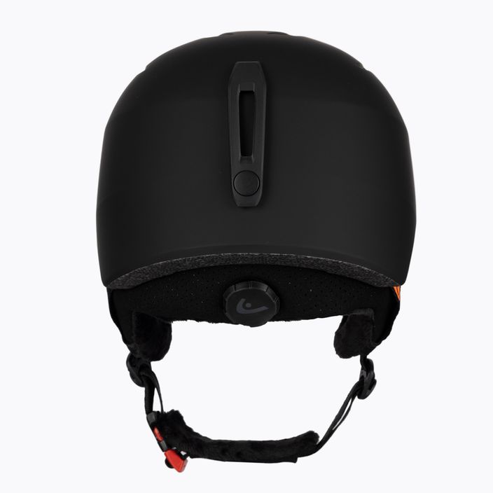 Pánská lyžařská helma HEAD Vico černá 324551 3