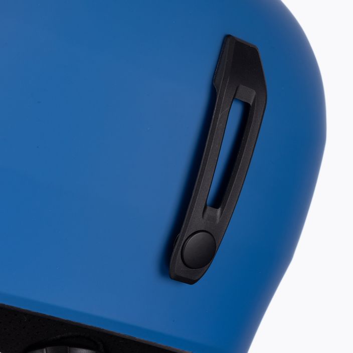 Pánská lyžařská helma HEAD Vico modrá 324571 6