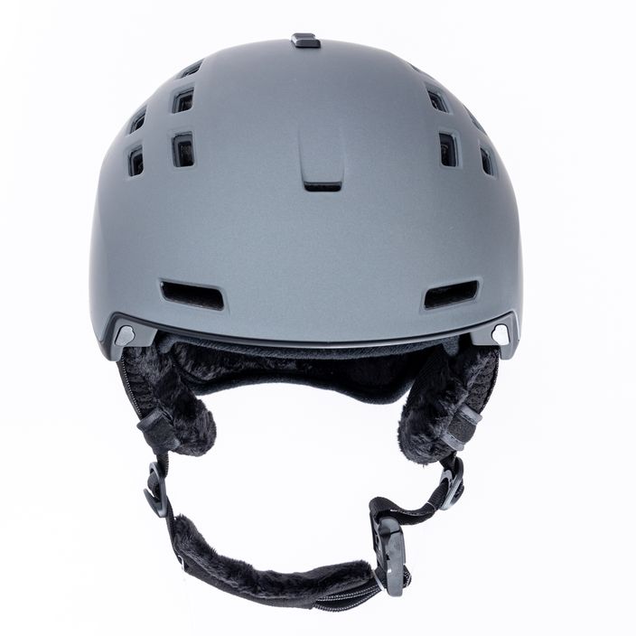 Pánská lyžařská helma HEAD Rev černá 323621 2