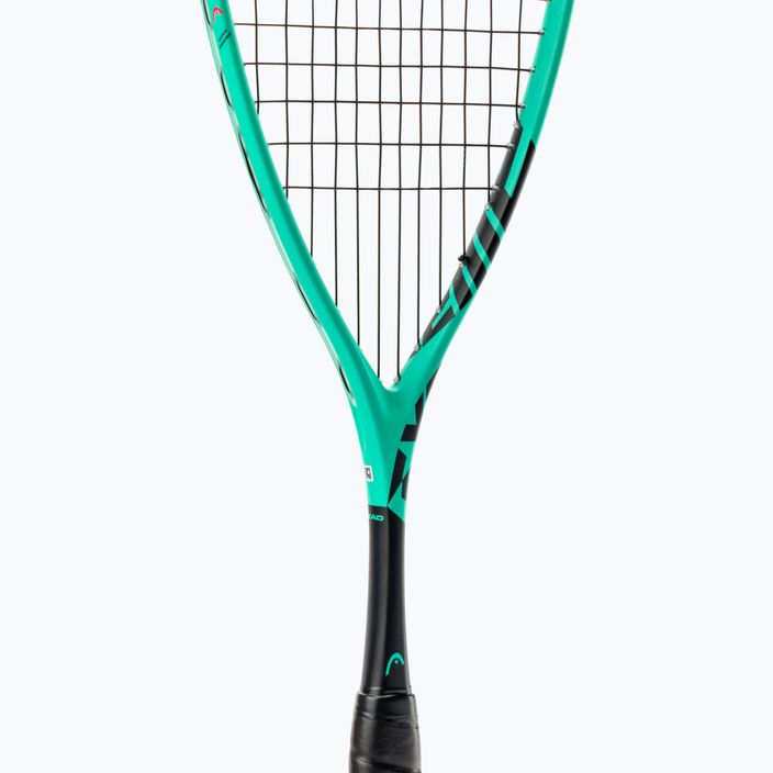 Squashová raketa HEAD sq Extreme 120 Blue 212011 5