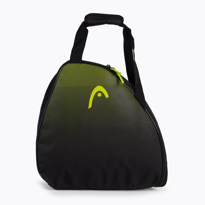 Lyžařská taška HEAD Bootbag černá 383071 2