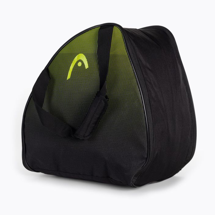 Lyžařská taška HEAD Bootbag černá 383071 3