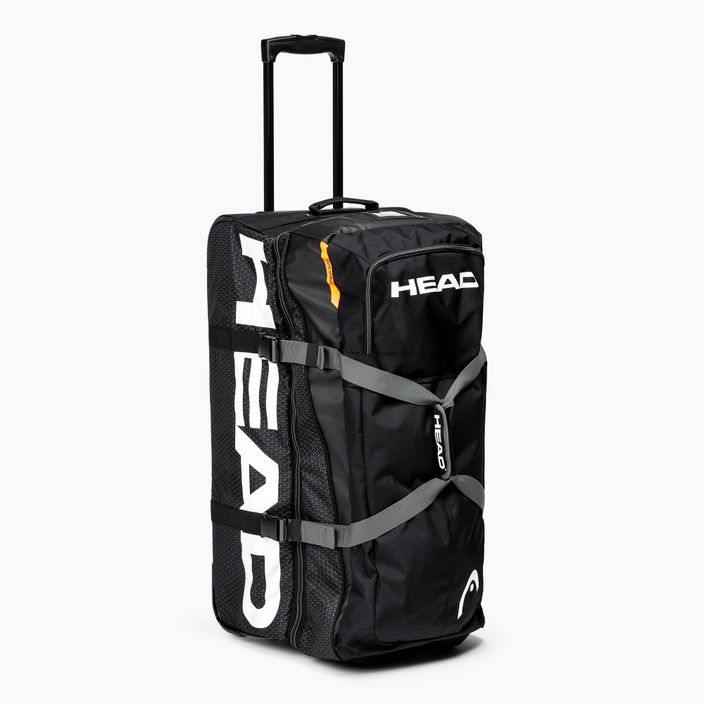 Cestovní taška HEAD Tour Team černá 283562 2