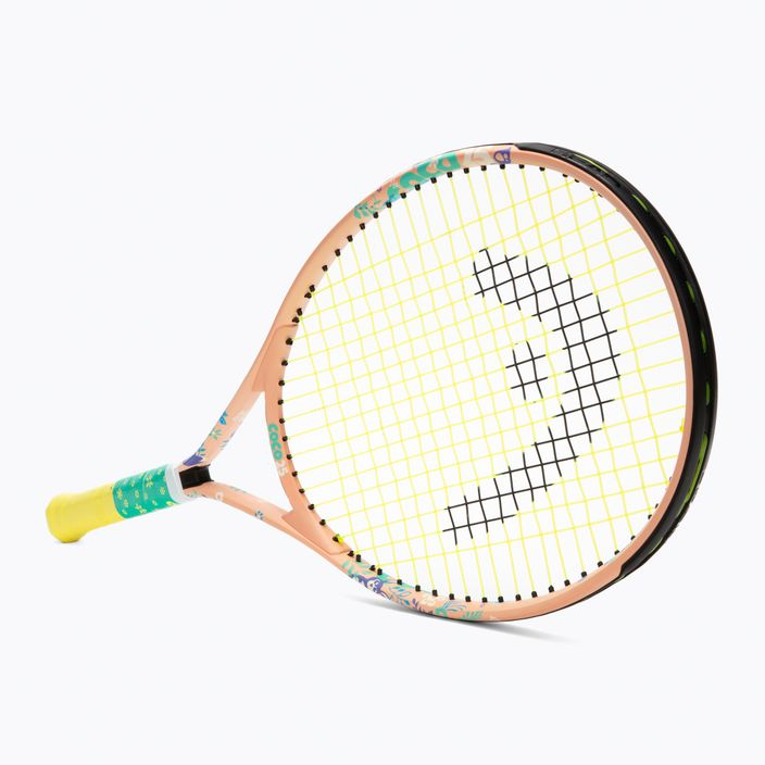 Dětská tenisová raketa HEAD Coco 25 SC v barvě 233002 2