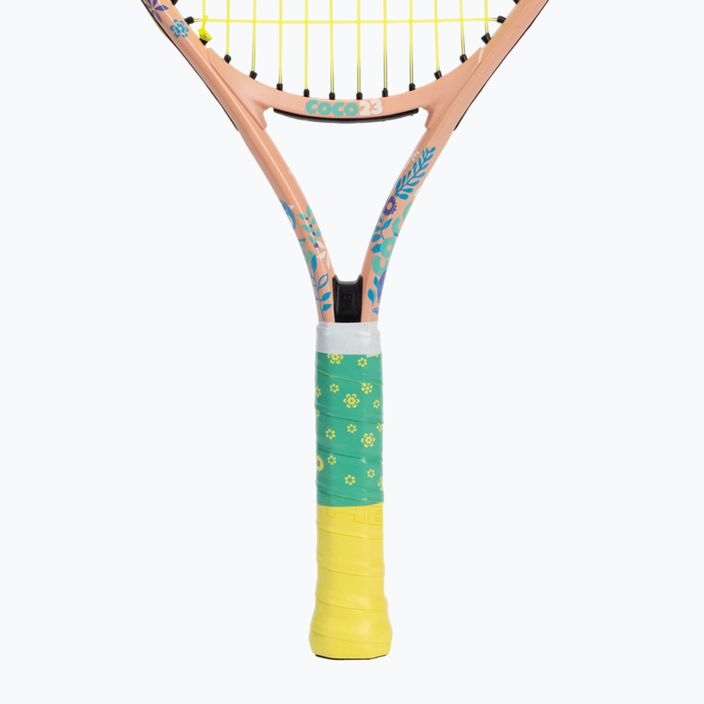 Dětská tenisová raketa HEAD Coco 23 SC v barvě 233012 4