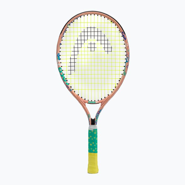 Dětská tenisová raketa HEAD Coco 21 color 233022