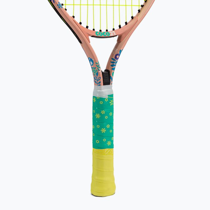 Dětská tenisová raketa HEAD Coco 21 color 233022 4