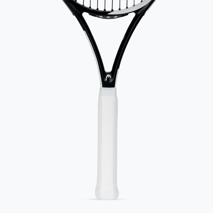 Dětská tenisová raketa HEAD IG Speed 26 SC černobílá 234002 3