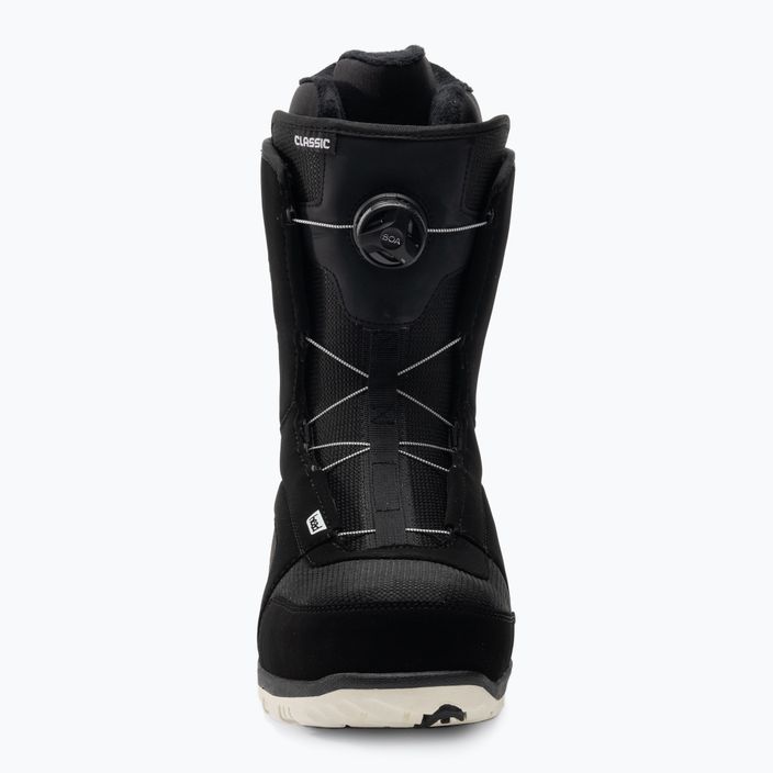 Pánské snowboardové boty HEAD Classic Boa black 353430 3
