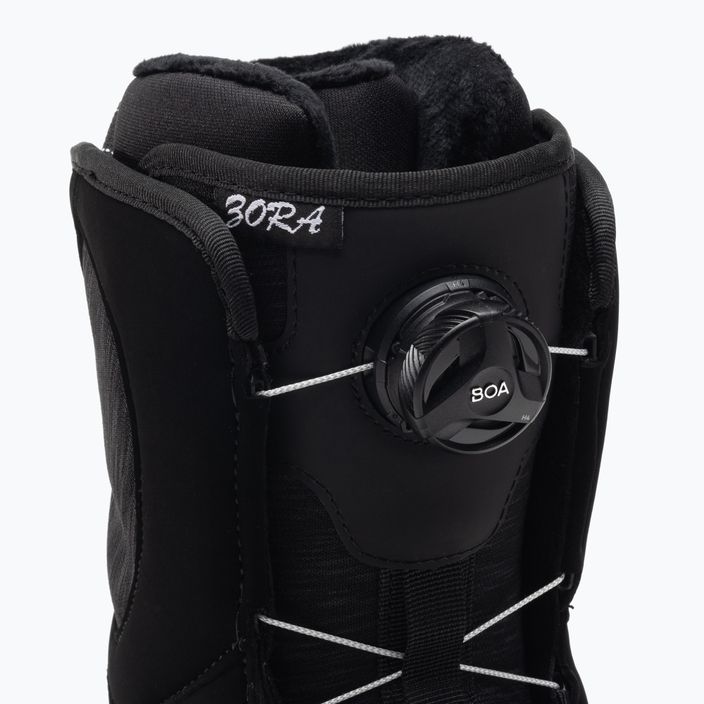Dámské snowboardové boty HEAD Zora Boa black 354430 7