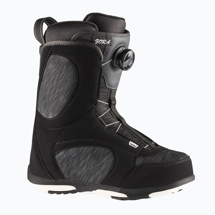 Dámské snowboardové boty HEAD Zora Boa black 354430 8