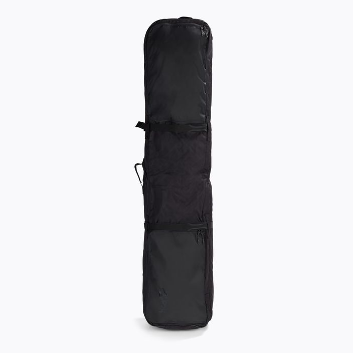 Obal na snowboard HEAD Travel Boardbag černý 374520 3