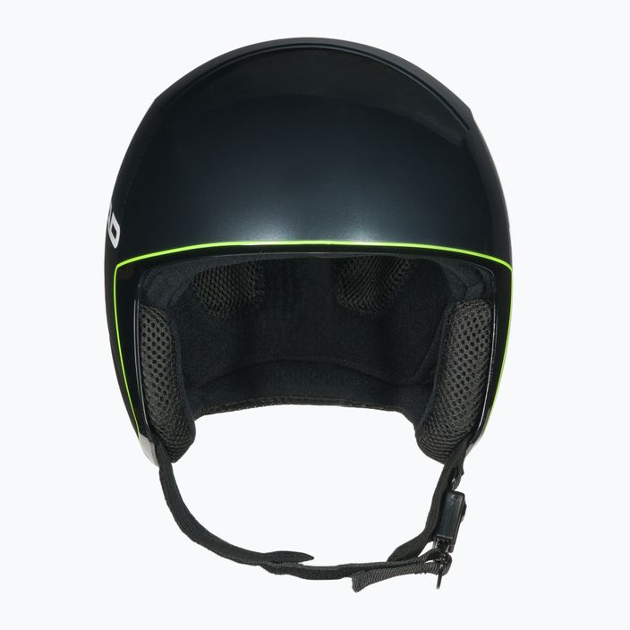 Lyžařská helma HEAD Downforce černá 320150 2