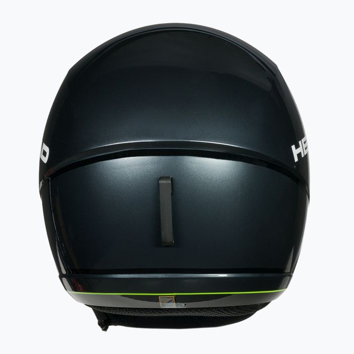 Lyžařská helma HEAD Downforce černá 320150 3
