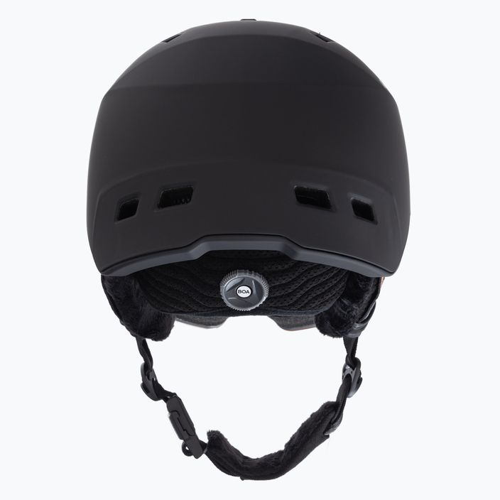 Pánská lyžařská helma Head Radar černá 323420 3
