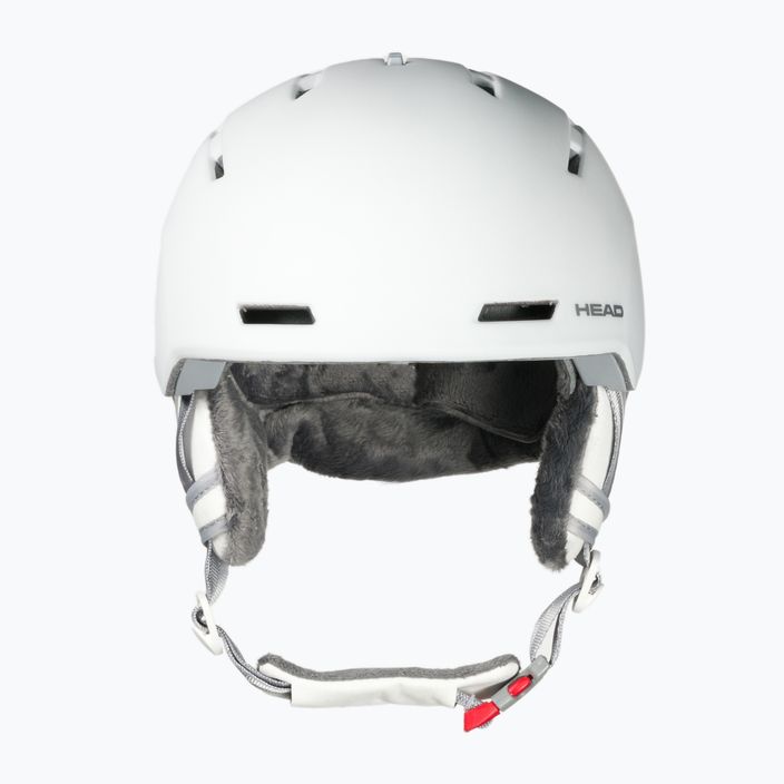 Dámská lyžařská helma HEAD Vanda bílá 325320 2
