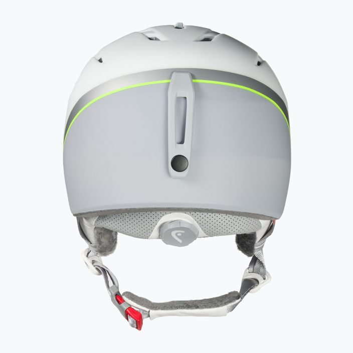 Dámská lyžařská helma HEAD Vanda bílá 325320 3