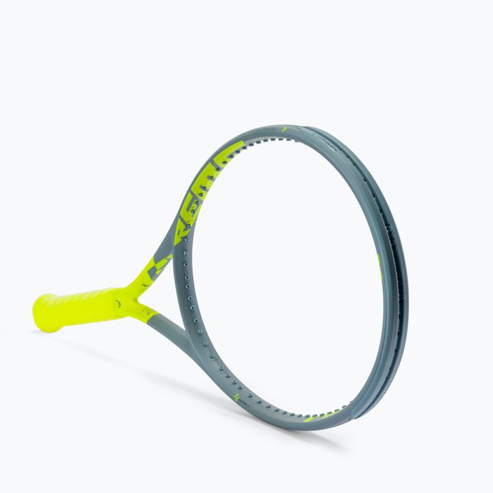 Tenisová raketa HEAD Graphene 360+  Extreme Tour žlutá 235310 2