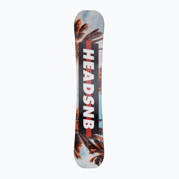HEAD Anything LYT barevný snowboard 330312 4