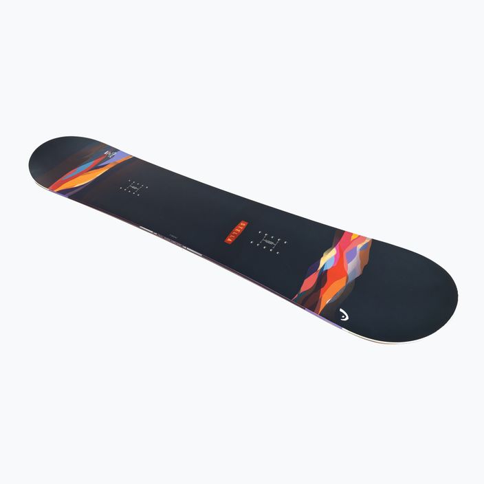 Dámský snowboard HEAD Stella barevný 333742 2