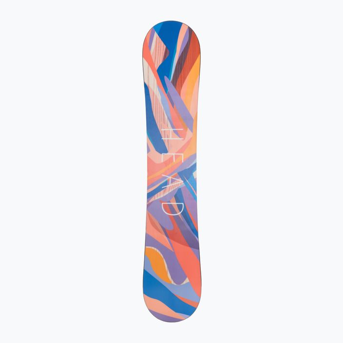 Dámský snowboard HEAD Stella barevný 333742 3