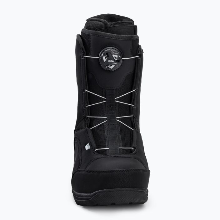 Pánské snowboardové boty HEAD Scout LYT Boa Coiler black 353312 3