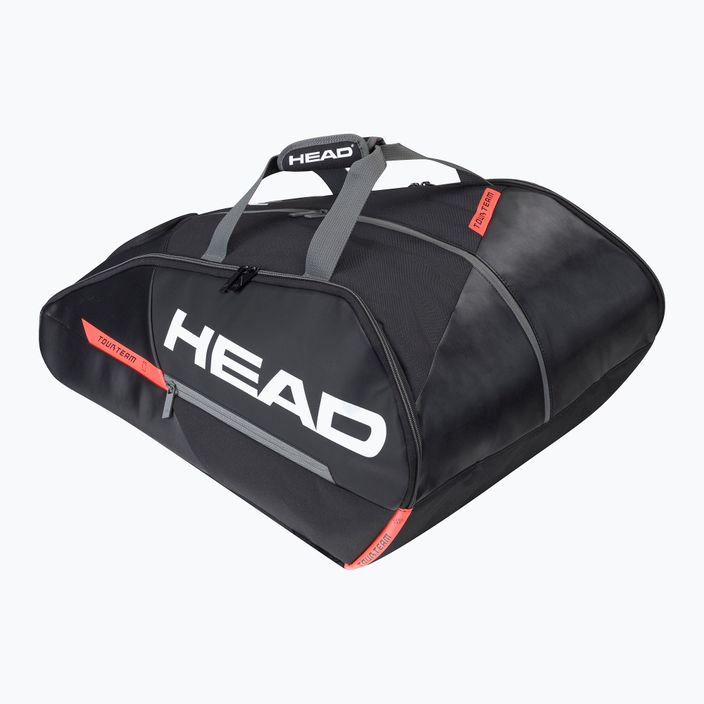 HEAD Tour Team Padel Monstercombi bag black 283772 6