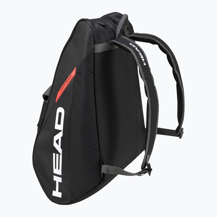 HEAD Tour Team Padel Monstercombi bag black 283772 7
