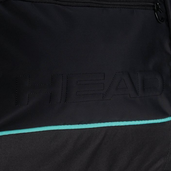 Tenisová taška HEAD Coco Court černá 283332 6
