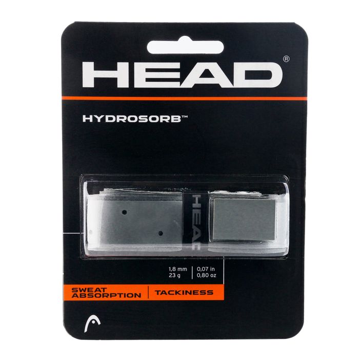 HEAD Hydrosorb Grip černý 285014 2