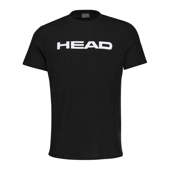 Pánské tenisové tričko HEAD Club Ivan navy 2