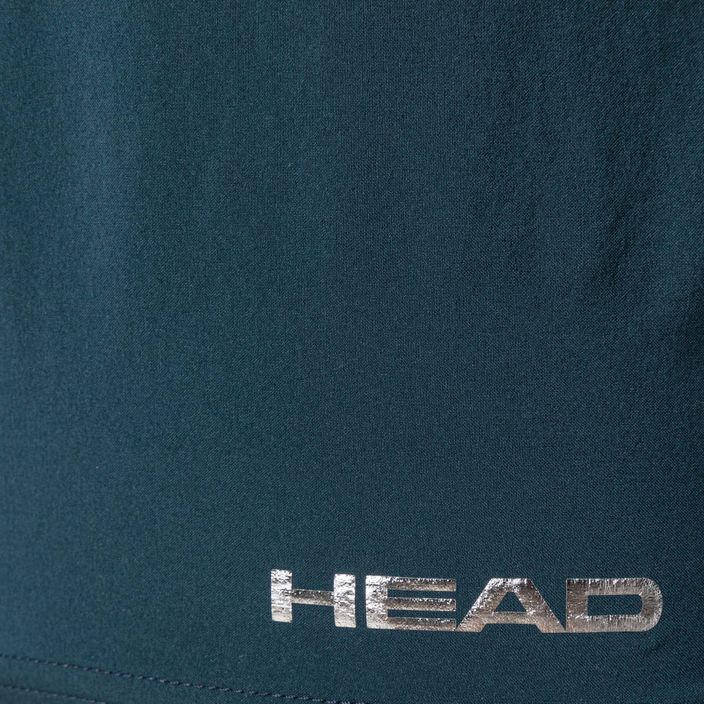 Pánské tenisové šortky HEAD Performance tmavě modré 811423NV 3