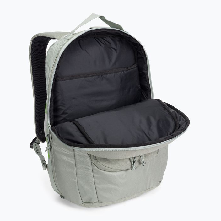 Tenisový batoh HEAD Pro 30 l zelený 260323 4