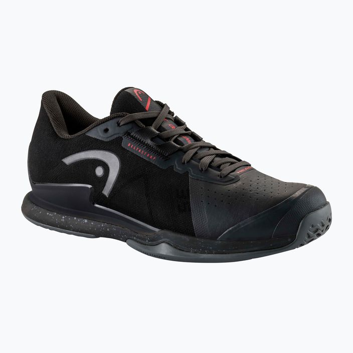 Pánské tenisové boty  HEAD Sprint Pro 3.5 black/red 8