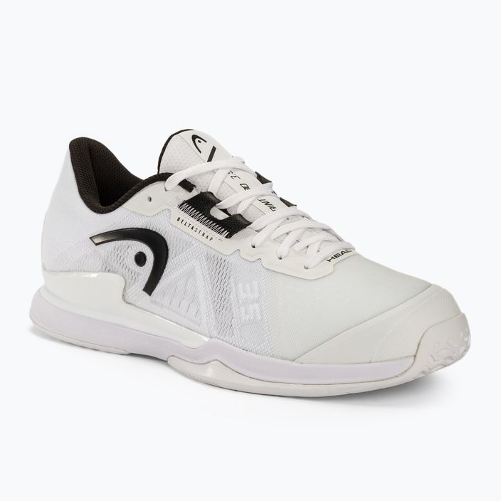 Pánské tenisové boty  HEAD Sprint Pro 3.5 white/black
