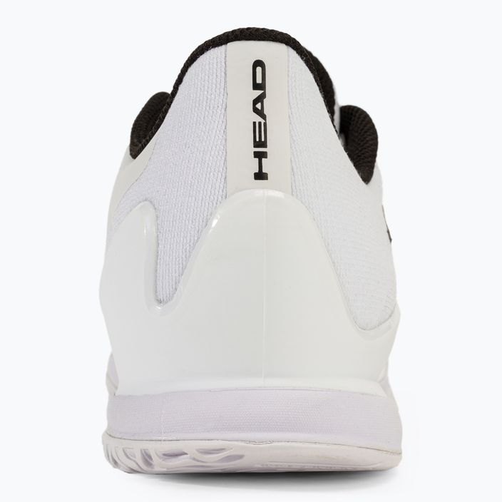 Pánské tenisové boty  HEAD Sprint Pro 3.5 white/black 6