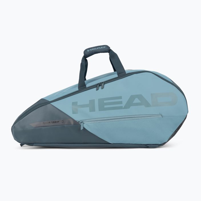 HEAD Tennis Tour Racquet Bag 82 l modrá 260713