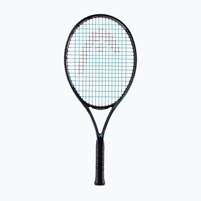 Dětská tenisová raketa HEAD IG Gravity Jr. 25 modro-černá 235013 6