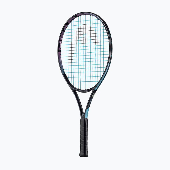 Dětská tenisová raketa HEAD IG Gravity Jr. 25 modro-černá 235013 7