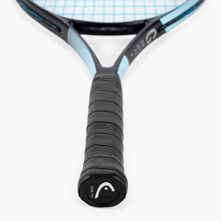 Dětská tenisová raketa HEAD IG Gravity Jr. 25 modro-černá 235013 3