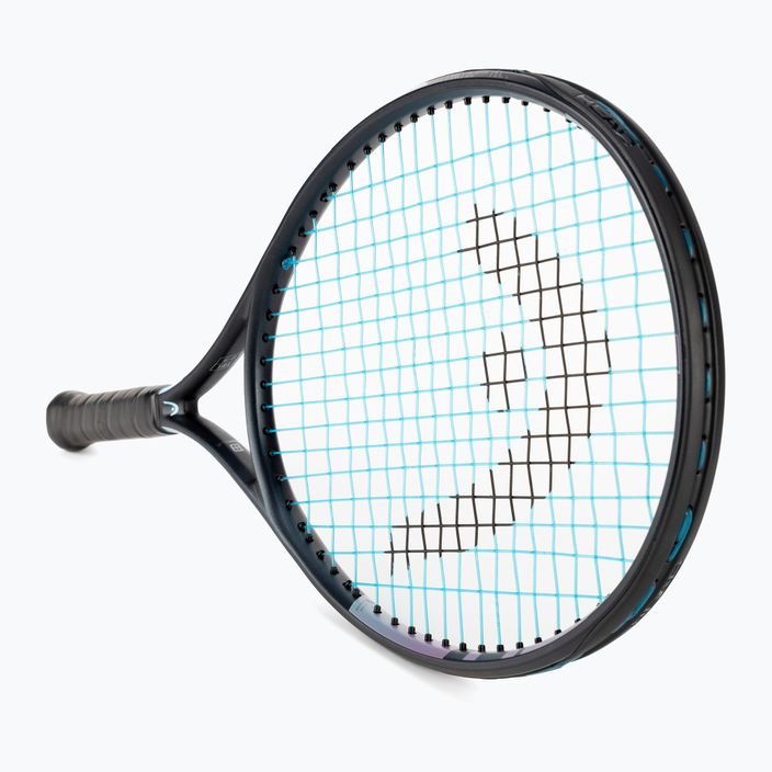 Dětská tenisová raketa HEAD IG Gravity Jr. 23 modrá/černá 235023 2