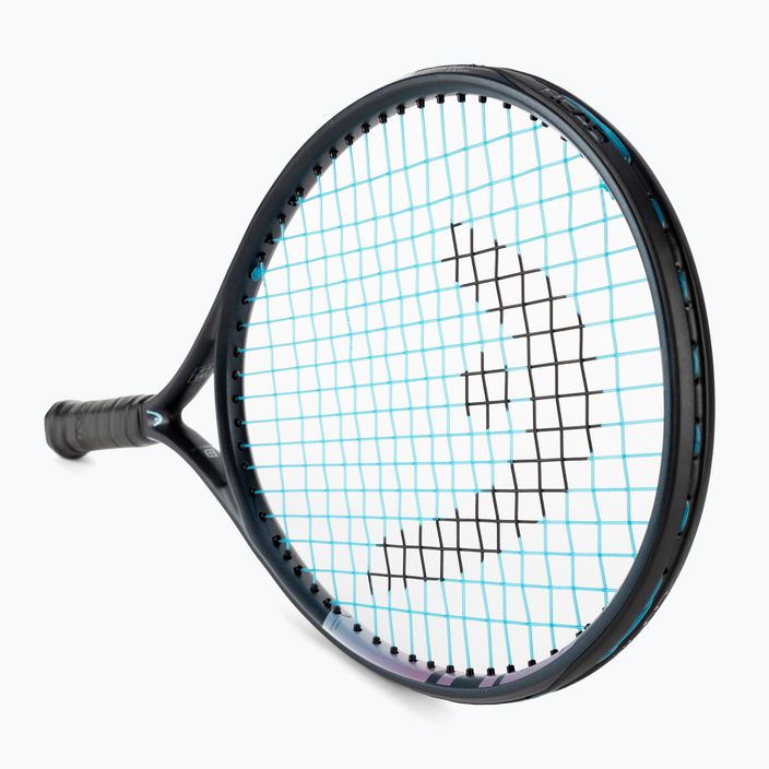 Dětská tenisová raketa HEAD IG Gravity Jr. 21 blue-black 235033 2