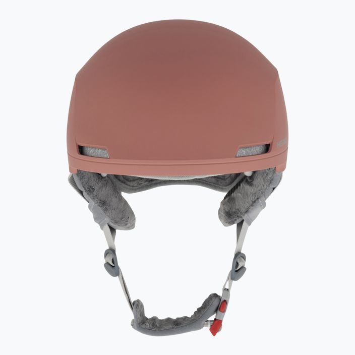 Dámská lyžařská helma HEAD Compact Evo W clay 2