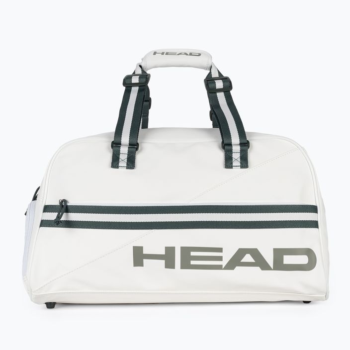 Tenisová taška HEAD Pro X Court 40 l bílá
