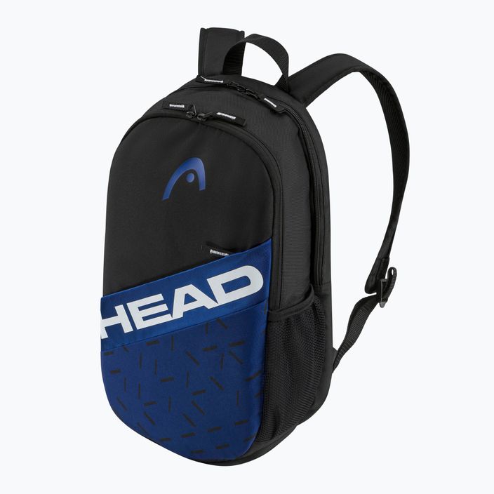 Taška na padel HEAD Team Padel Bag L blue/black