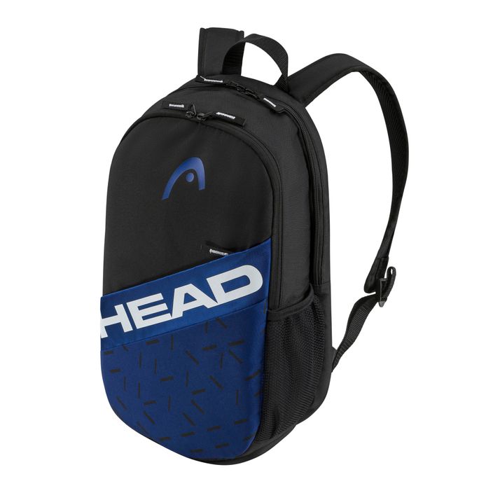 Taška na padel HEAD Team Padel Bag L blue/black 2