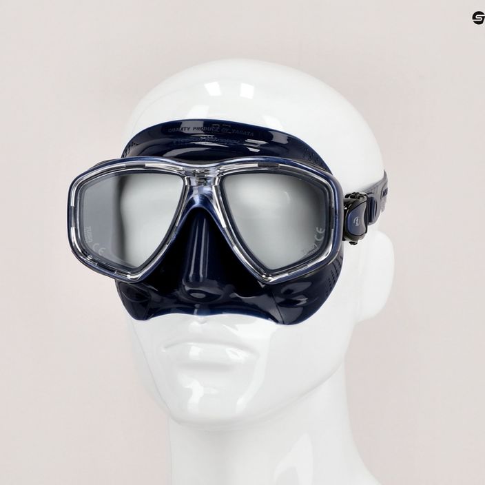 Potápěčská maska TUSA Ceos Mask 2